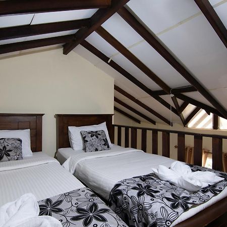 The Hamlyn Bed & Breakfast Nuwara Eliya Luaran gambar