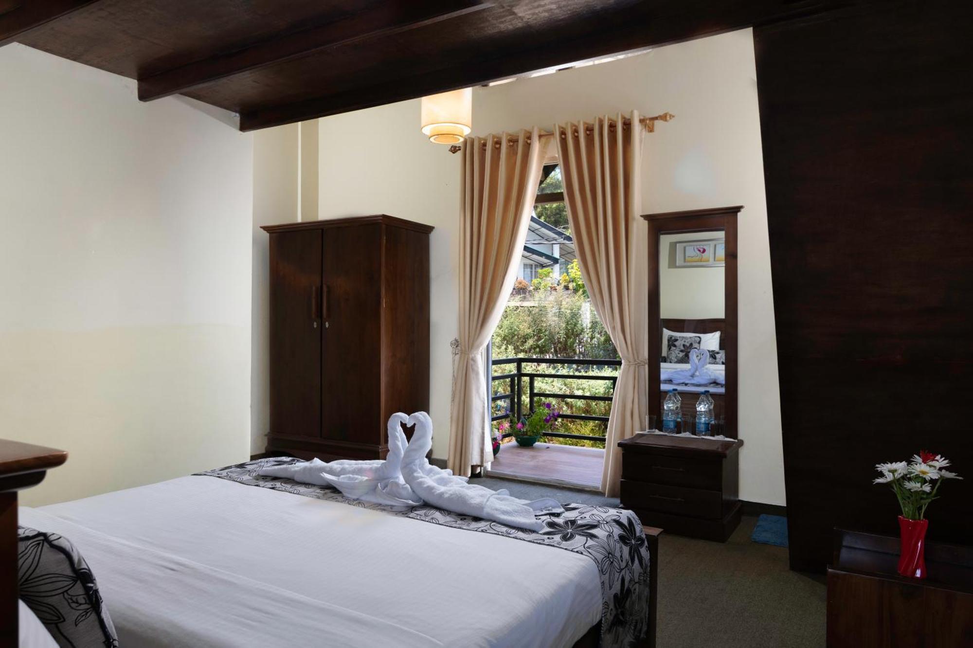 The Hamlyn Bed & Breakfast Nuwara Eliya Luaran gambar