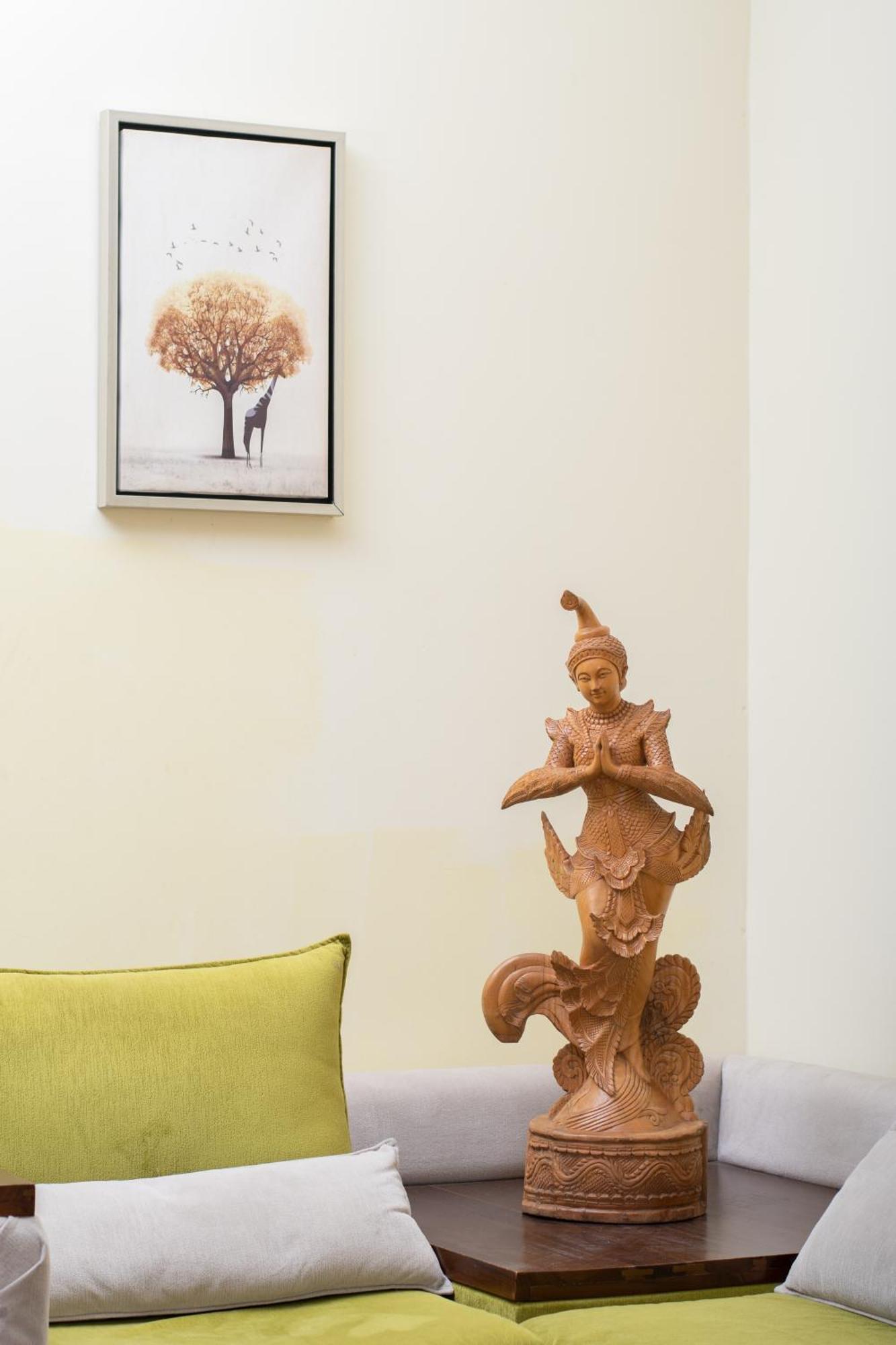 The Hamlyn Bed & Breakfast Nuwara Eliya Luaran gambar