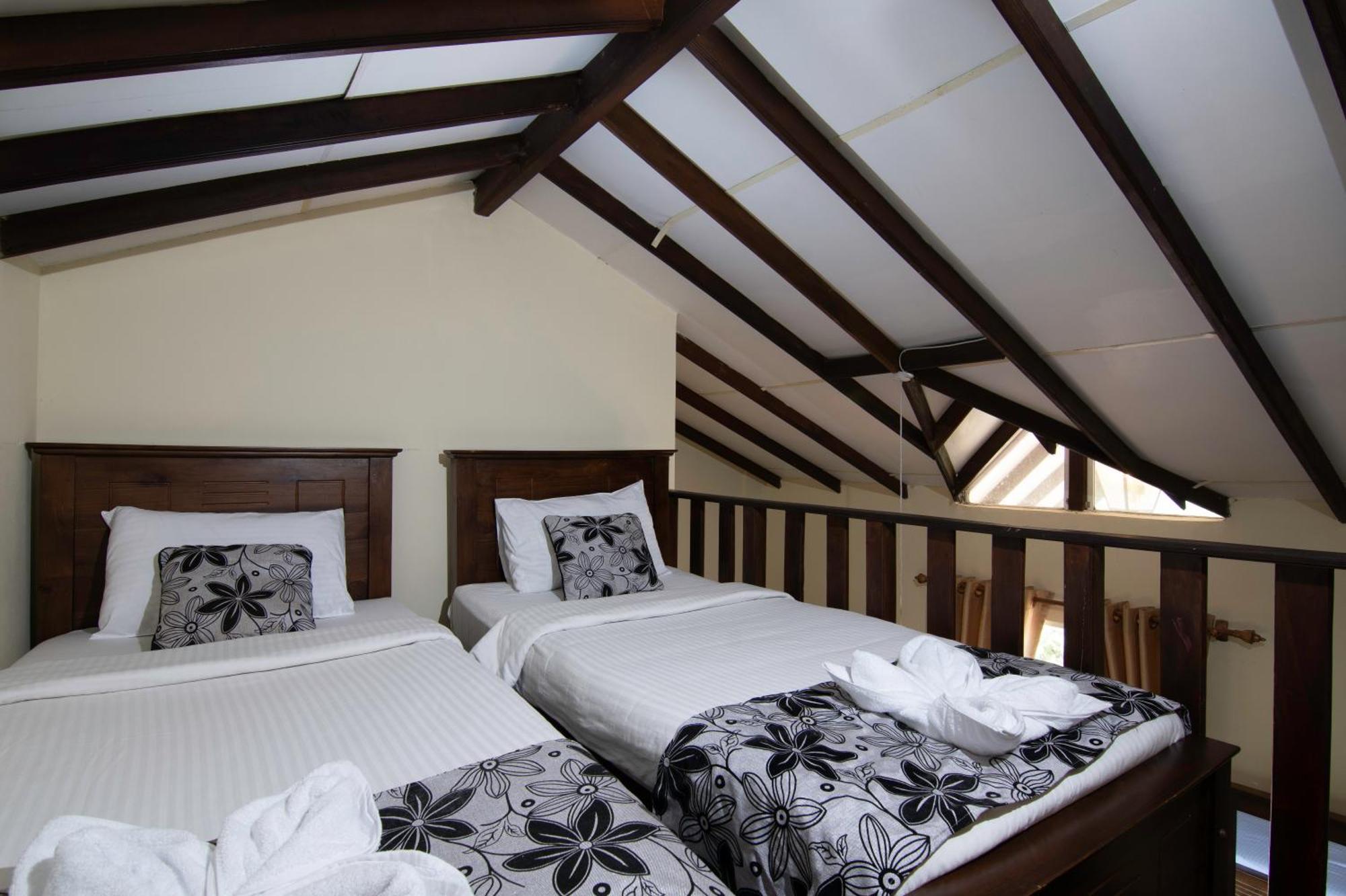 The Hamlyn Bed & Breakfast Nuwara Eliya Luaran gambar