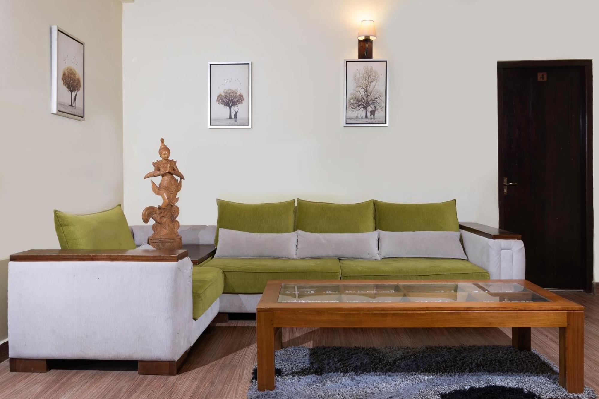 The Hamlyn Bed & Breakfast Nuwara Eliya Luaran gambar