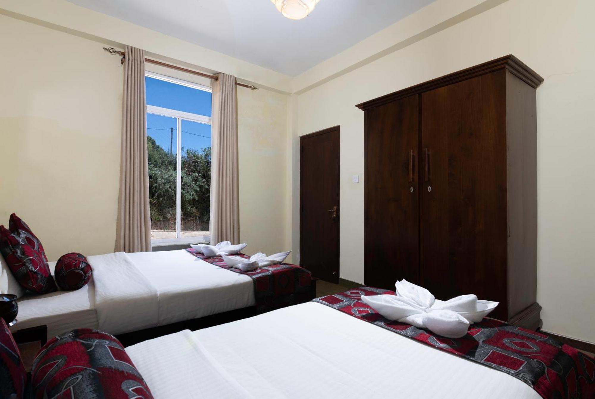 The Hamlyn Bed & Breakfast Nuwara Eliya Luaran gambar